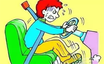 大件設(shè)備運(yùn)輸：剎車(chē)失靈前的幾種現(xiàn)象，遇到了要這么做