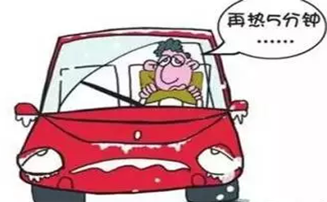 大件設(shè)備運(yùn)輸：剎車(chē)失靈前的幾種現(xiàn)象，遇到了要這么做