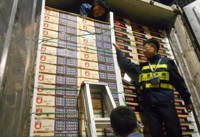 辦大件運(yùn)輸證，不按標(biāo)注的路線走到底有沒(méi)有問(wèn)題
